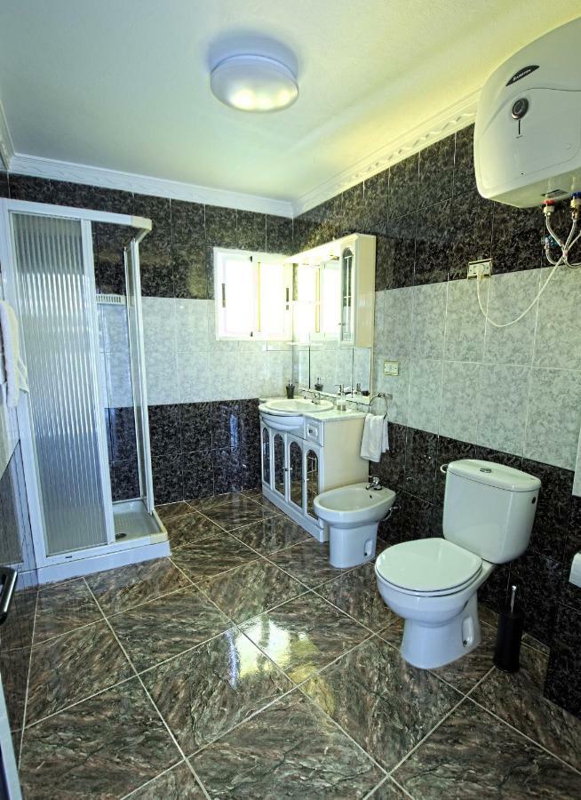 Villa Los Llanos San Nicolás Eksteriør bilde