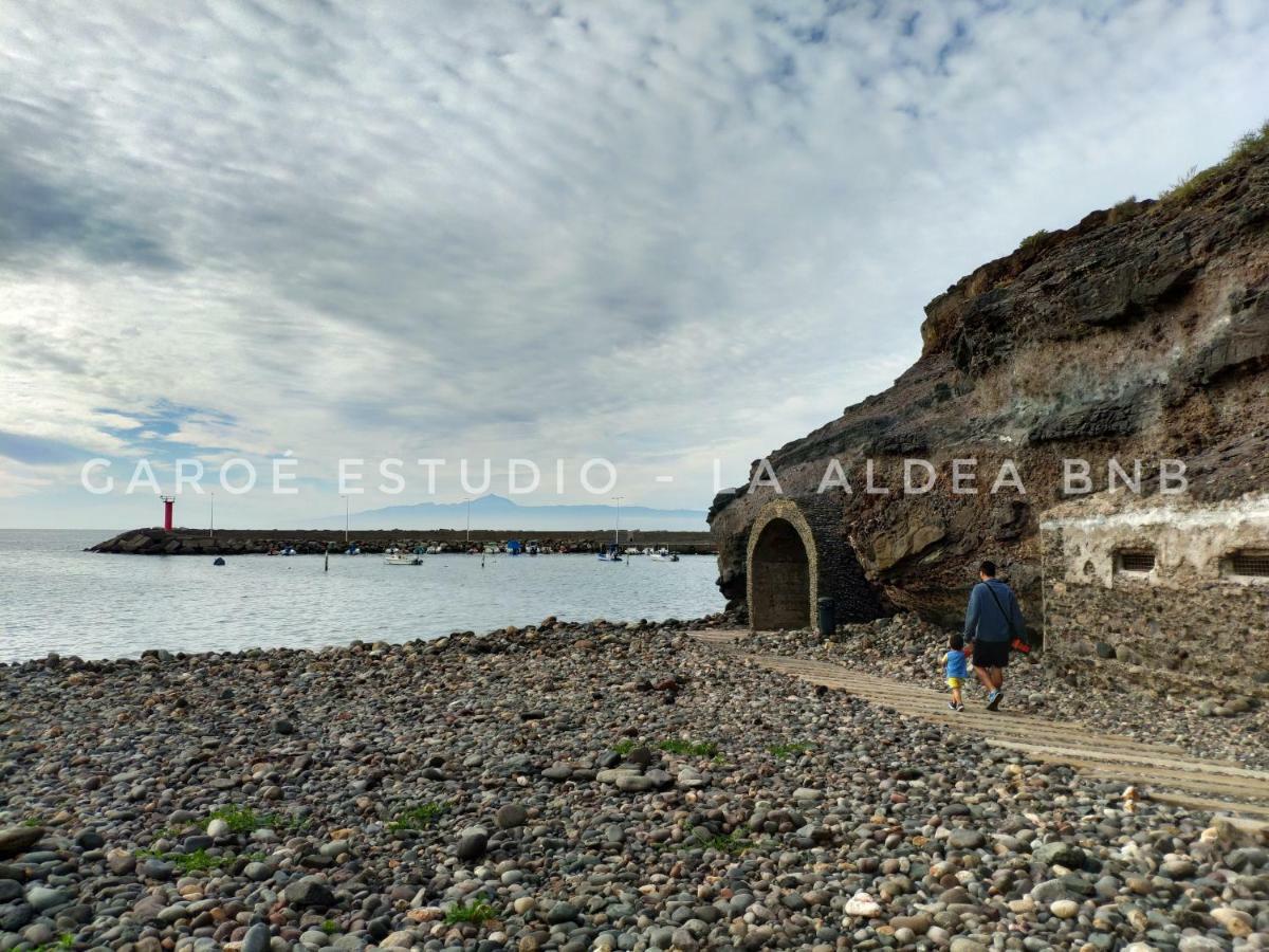 Villa Los Llanos San Nicolás Eksteriør bilde